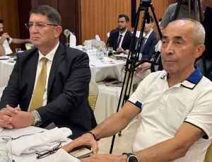 Green Antalya EXPO 2024 Tarihleri Açıklandı