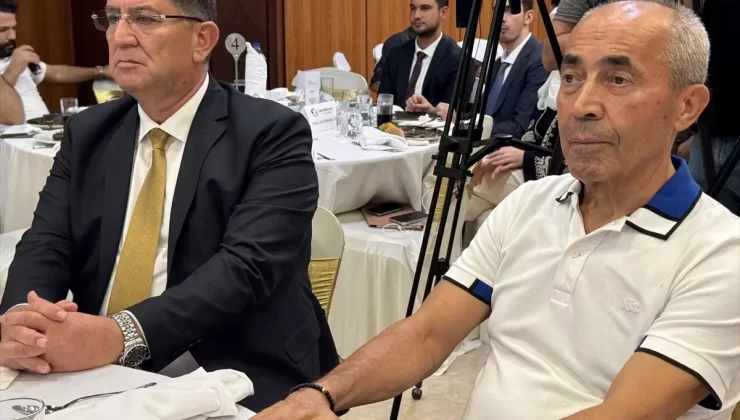 Green Antalya EXPO 2024 Tarihleri Açıklandı