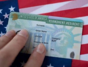 Green Card başvuruları 2024: Green Card başvurusu ne zaman ve nasıl yapılacak? (DV-2026 Green Card çekilişi)