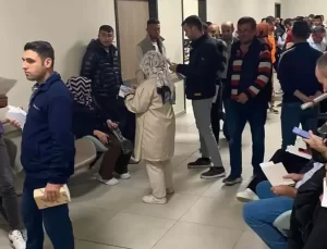 GSS borcu olanlar 1 Ocak’tan itibaren sağlık hizmetlerinden yararlanamayacak