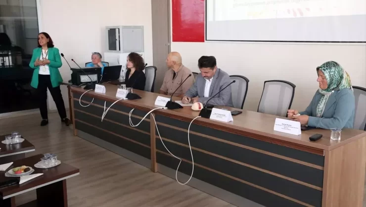 Güçlü Aile Projesi Tamamlandı