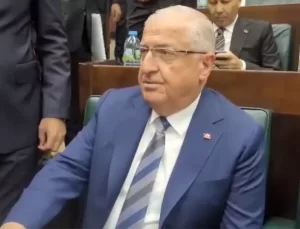 Güler: Pençe-Kilit Operasyonu Kasım’da Değerlendirilecek