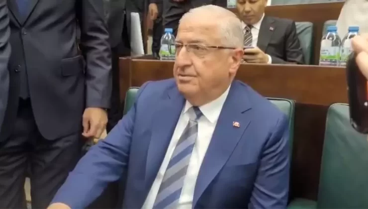 Güler: Pençe-Kilit Operasyonu Kasım’da Değerlendirilecek