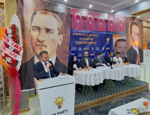 Gündoğdu Yeniden Seçildi