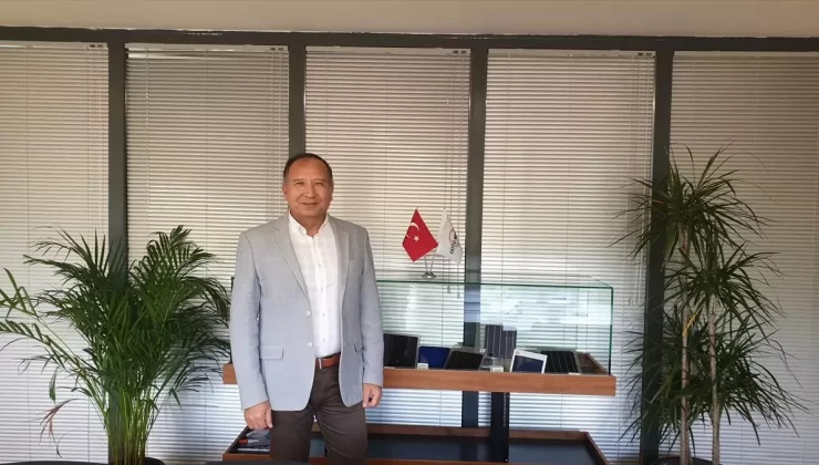 Güneş Panellerinde Atık Sorunu