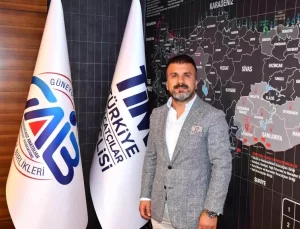 Güneydoğu İhracatında Ayçiçek Yağı Yükseliyor