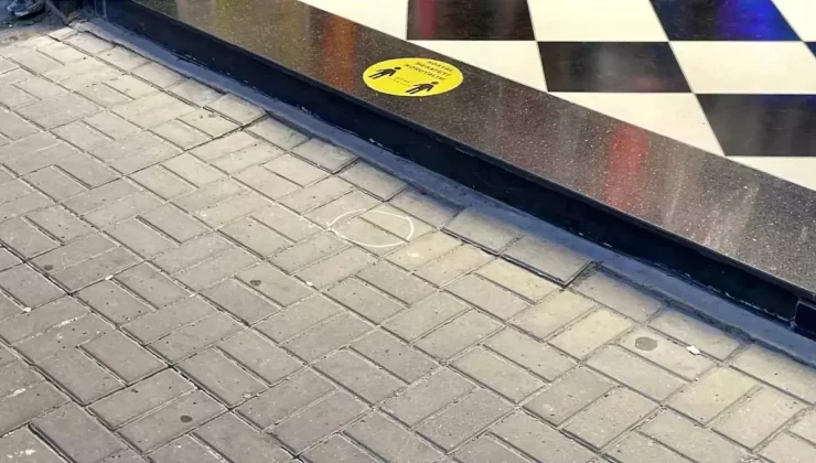 Güngören’de Alacak Verecek Meselesi: 3 Yaralı