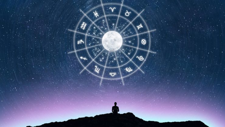 Günlük burç yorumları (13 Ekim 2024)