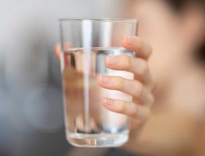 Günlük su tüketimi ihmalinin, hayati sonuçları var