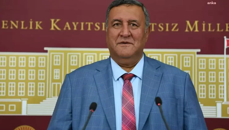 Gürer’den Bakan Tunç’a Eleştiri: Borç Verileri Neden Açıklanmıyor?