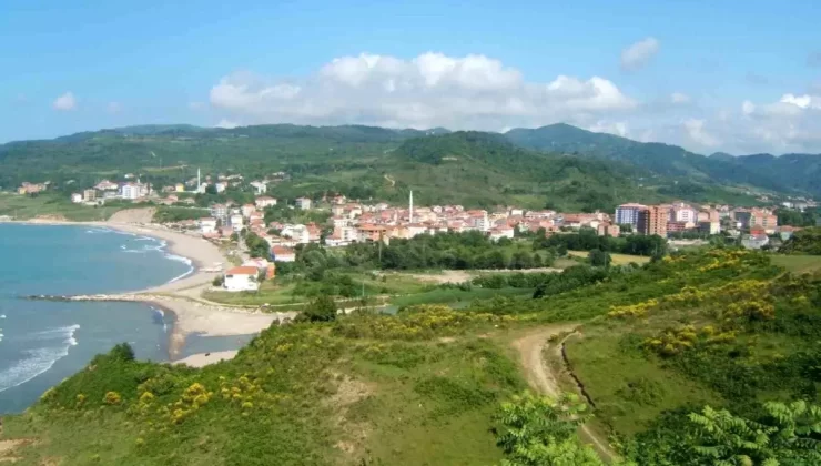 Güzelkent Köyü’nün Mahalle Oylaması Tamamlandı