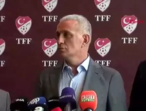Hacıosmanoğlu’ndan Anadolu Kulüplerine Vurgu