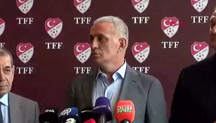 Hacıosmanoğlu’ndan Anadolu Kulüplerine Vurgu