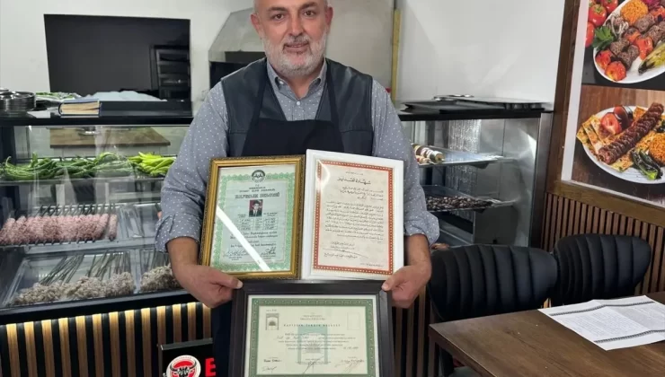 Hafız Abdil Sarı’nın İki Hayatı