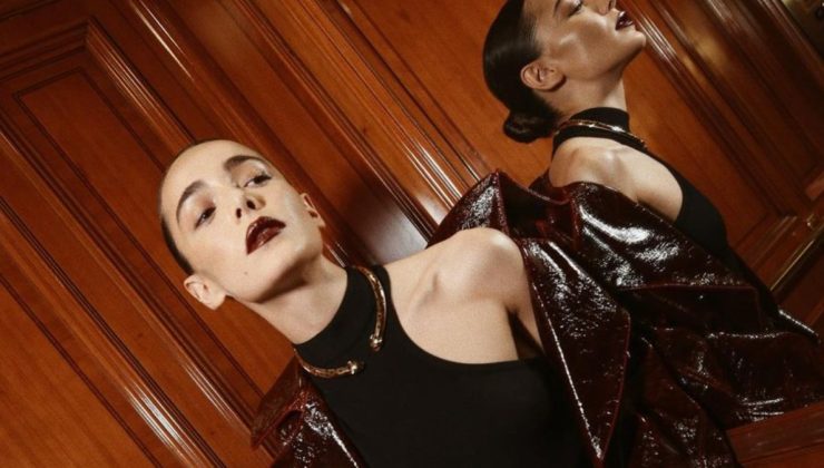 Hafsanur Sancaktutan: Regl olduğumu erkeklere söylüyorum