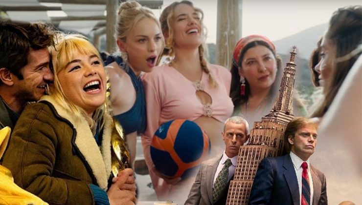 Haftanın filmleri (18 Ekim 2024)