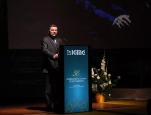 Hagen’de 36. Avrupa Kur’an Yarışması Düzenlendi