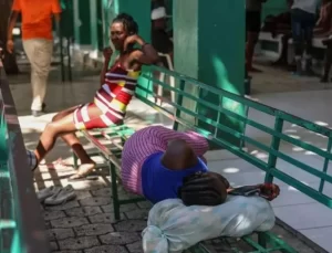 Haiti’de çeteler, 1 hafta içinde 70 masum sivili katletti