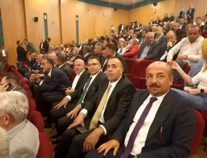 Hakkari Muhtarları İlk Oylarını Kullandı