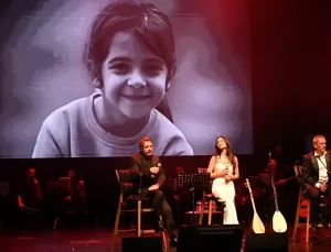 Halk Müzikleri Festivali, Narin İçin Şarkılarla Sona Erdi