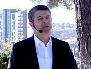 Halk TV yayınında CHP’li Abdurrahman Tutdere’den Murat Kurum’a teşekkür