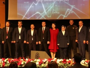 Halka Arzda Rekor: 2,5 Milyar Dolar