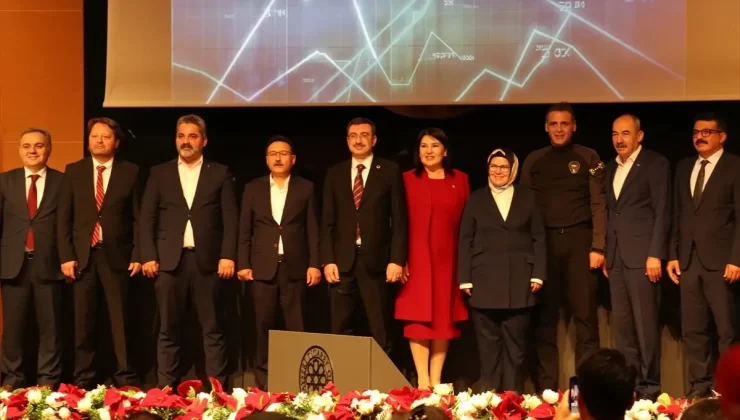 Halka Arzda Rekor: 2,5 Milyar Dolar