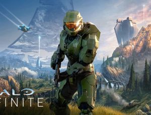 Halo Infinite’e Kasım Ayında Üçüncü Şahıs Modu Geliyor