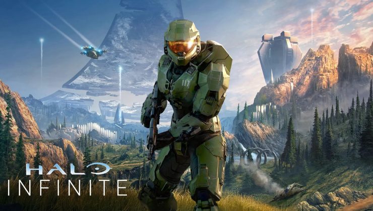Halo Infinite’e Kasım Ayında Üçüncü Şahıs Modu Geliyor
