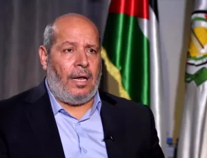 Hamas Yöneticisinden Çarpıcı Açıklamalar