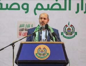 Hamas’tan çarpıcı ‘Orta Doğu’ paylaşımı: Başkenti Kudüs olan bağımsız devletimizi kurmak istiyoruz
