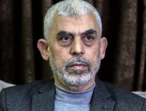 Hamas’tan Yahya Sinvar açıklaması: Öldürülme iddiaları yalanlandı
