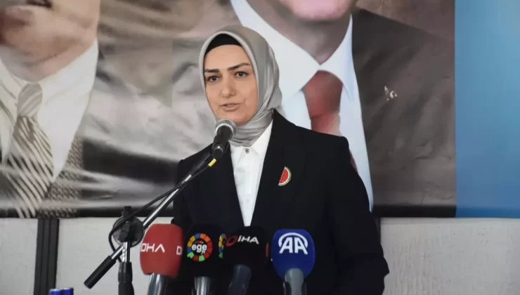 Hamza Dağ: İzmir’i size ‘ham’ yaptırmayız