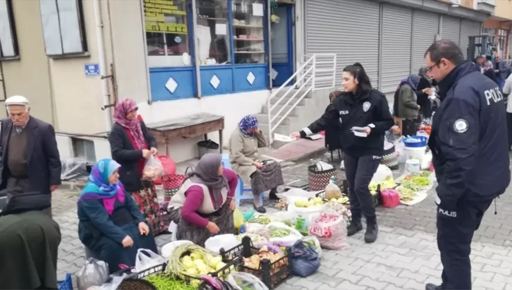 Hanönü’nde Dolandırıcılık Uyarısı