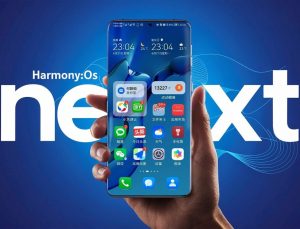 HarmonyOS NEXT geliyor: Betayı deneyenler 1 milyonu aştı