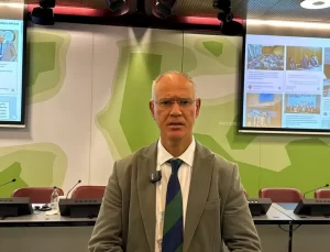 Hasipoğlu: Rumlar Bizi Azınlık Görüyor