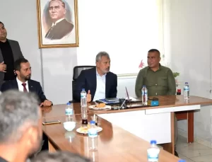 Hatay Büyükşehir Belediyesi, 6 Ayda 1400 Km Yol Yaptı