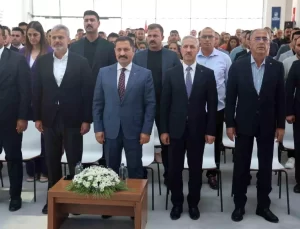 Hatay Büyükşehir Belediyesi’nden İstihdam Projesi: HAKİM