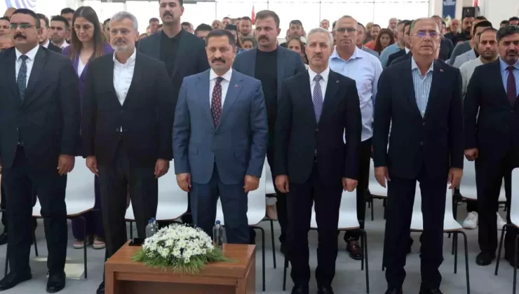 Hatay Büyükşehir Belediyesi’nden İstihdam Projesi: HAKİM