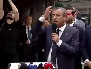 HATAY CHP, MYK toplantısını Hatay’da yaptı (3) (VİDEO EKLENDİ)