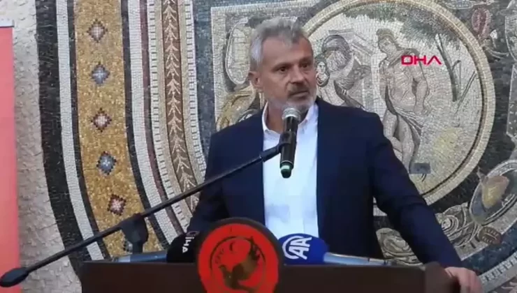 Hatay’ın 6 Yeni Lezzeti Coğrafi İşaret Aldı