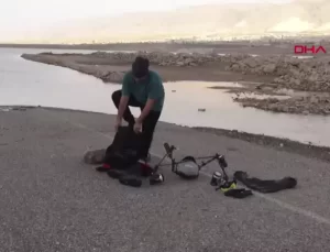 Hayalet Ağlar Temizlendi