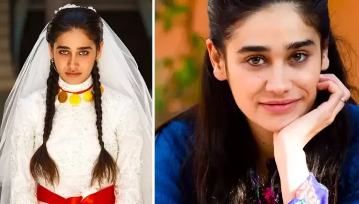 Hayat Devam Ediyor’un Hayat’ı Meltem Miraloğlu: Rehin tutuluyorum