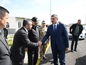 Hayvan Hastalıklarıyla Mücadelede Önemli Adım