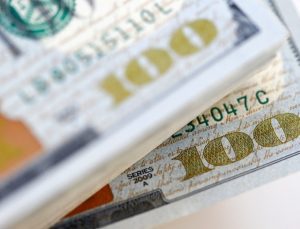 Hazine, eylül ayı bütçe dengesini açıkladı