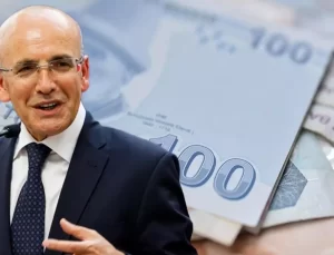 Hazine ve Maliye Bakanı Mehmet Şimşek: Enflasyonda 2025’in ikinci yarısında tek haneye ulaşacağız