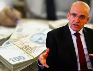 Hazine ve Maliye Bakanı Şimşek: 31 ildeki 3 bin 400 büyük şirket izaha davet edilecek