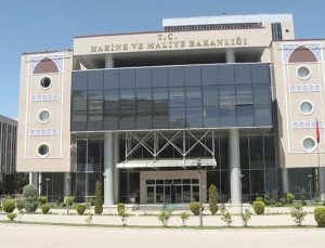 Hazine’den 12,5 milyar liralık kira sertifikası ihracı