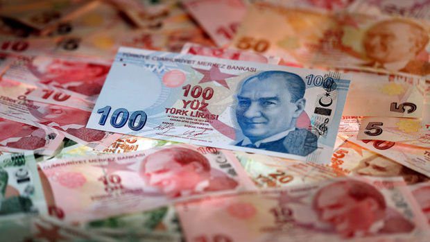 Hazine’nin 10 yıl vadeli tahvil ihalesinde bileşik faiz yüzde 29,95