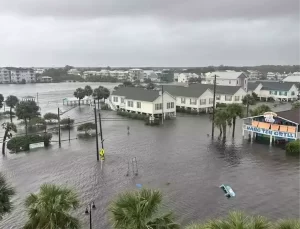 Helene Kasırgası’nda Can Kaybı 230’u Geçti